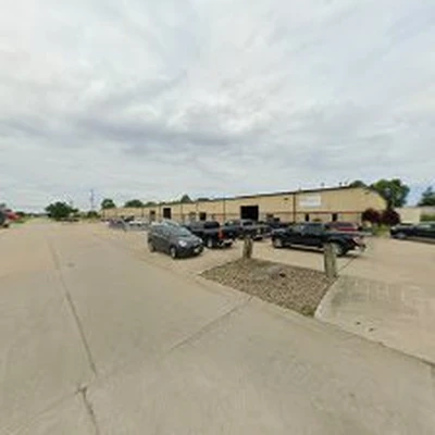 DNS Technologies Inc