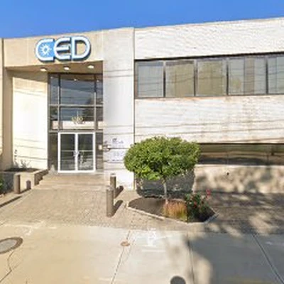 CED Northeast Ohio