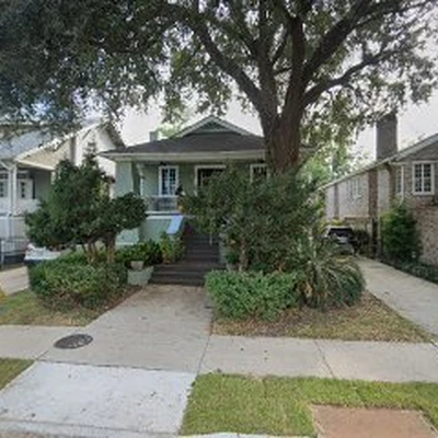 New Orleans Electric Inc