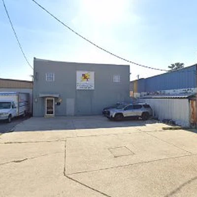Bohnenstiehl Electric Inc