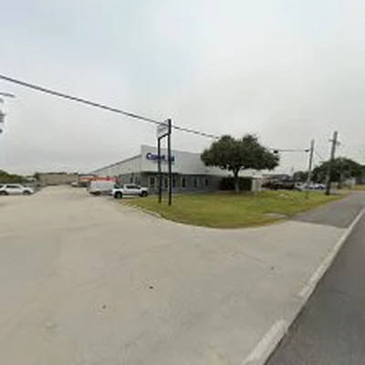Crawford Electric Supply