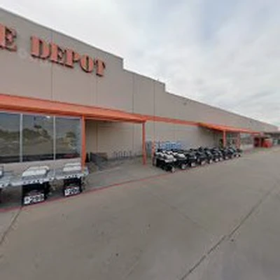 Home Services at The Home Depot
