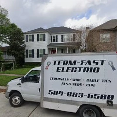 Term Fast Electric of Louisiana, LLC