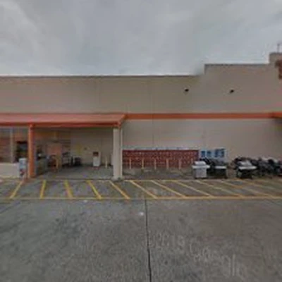 Home Services at The Home Depot