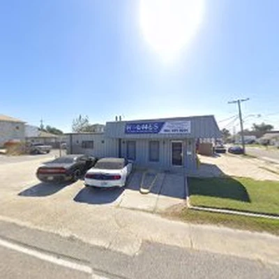 Holmes A/C Repair & Service LLC