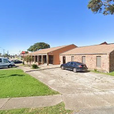 Louisiana Statewide Contractors