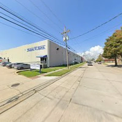 Wholesale Electric Supply Co. of Houston, Inc. - New Orleans