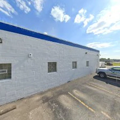 Custom Air Conditioning and Heating Co.