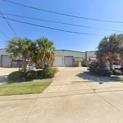 Coast Electric Inc.