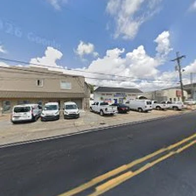 Solar Refrigeration & Appliance Service Inc