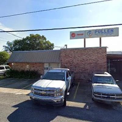 Pullen Air Conditioning, Inc.