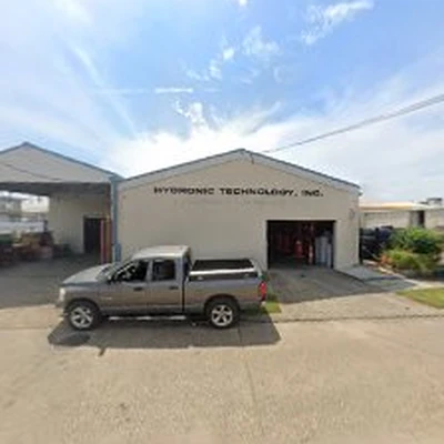 Hydronic Technology Inc