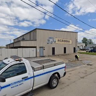 Acadian Hydro-Tunnel Co Inc