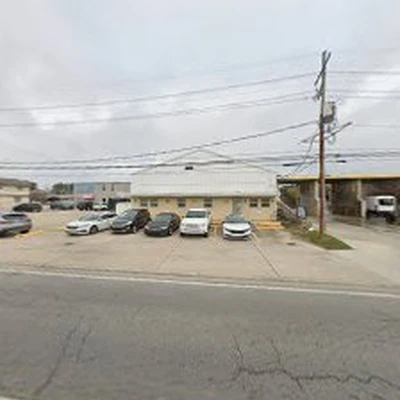 Accurate Leak Detection LLC