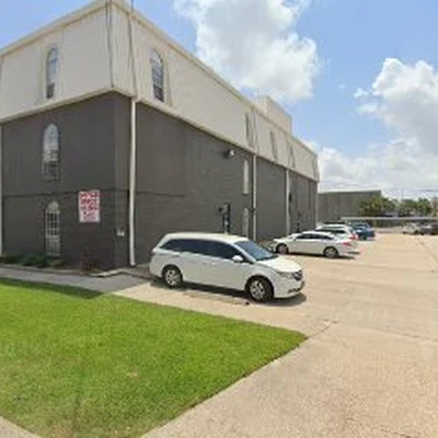 Syn-Tech Inc