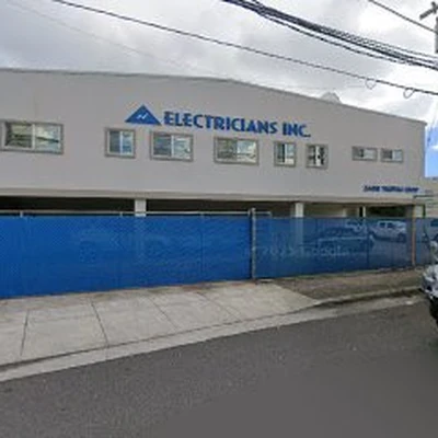 Electricians, Inc.