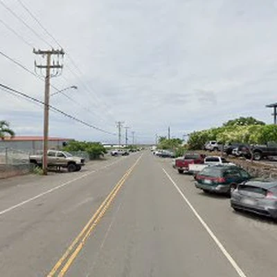 Big Island Electric, Inc.