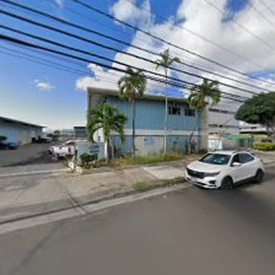 OceanHead Solar & Electric