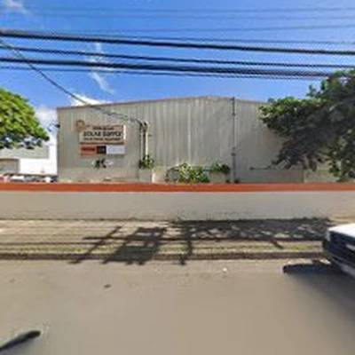 Pacific Panel Cleaners
