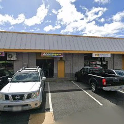 Appliance Installation Co