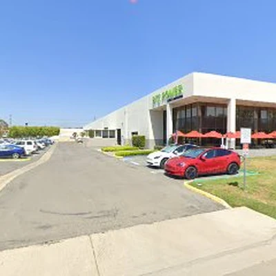 EVI DESIGN AND CONSULTING, INC.
