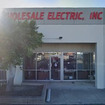 Anthony Wholesale Electric Inc