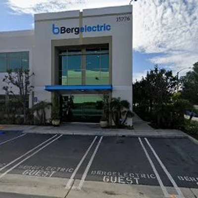 Bergelectric Corp.