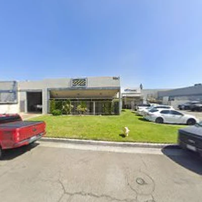 Commercial Electric Systems