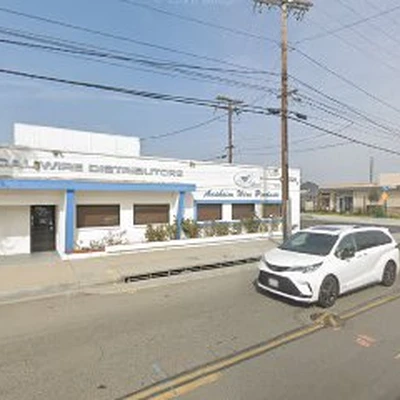 Anaheim Wire Products