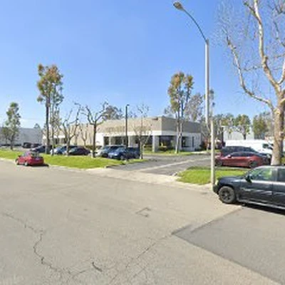 Orange County Circuit Breakers