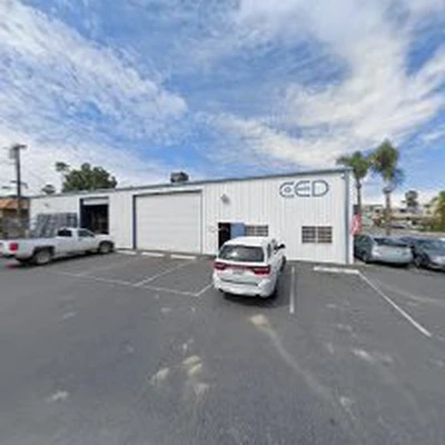 Consolidated Electrical Distributors