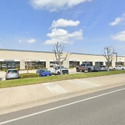 R F Partridge & Associates Inc