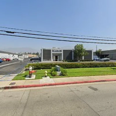 Vertex Electrical Wholesales, Inc.