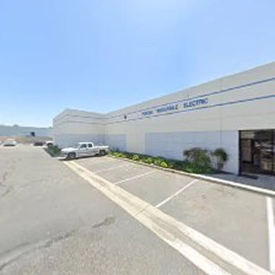 Walters Wholesale Electric