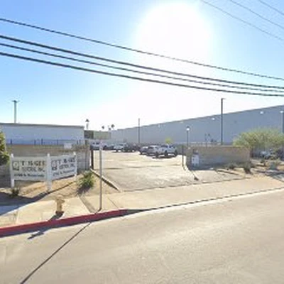 "T" McGee Electric, Inc.