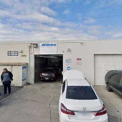 California Professional Engineering Inc.