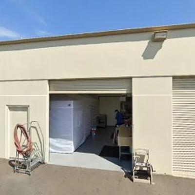 Quality Repair Service