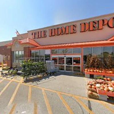 Home Services at The Home Depot