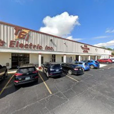 Terry's Electric Inc.