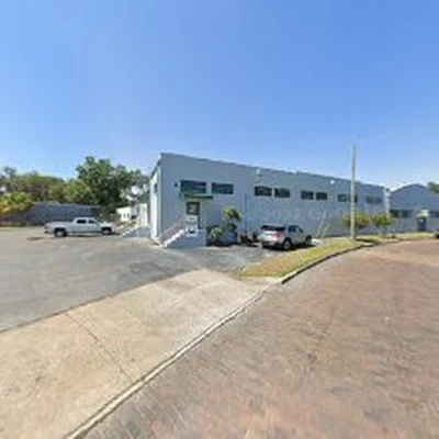 Aldan Electric Supply Inc
