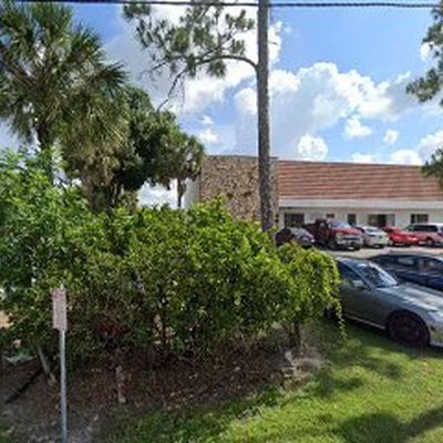United Florida Construction