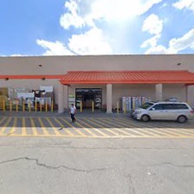 Home Services at The Home Depot