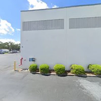 Global Public Safety-Orlando
