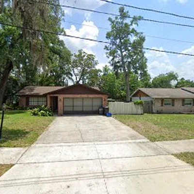 Pride Electric of Central Florida Inc