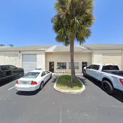 Beach Electric of New Smyrna Inc.