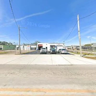 S & L Sheet Metal & Conc Trailer