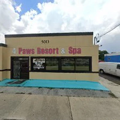 Orlando Leak Detection