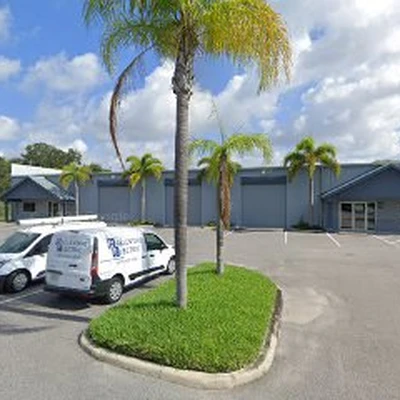 Ballentine Electric Inc.