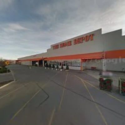 Home Services at The Home Depot