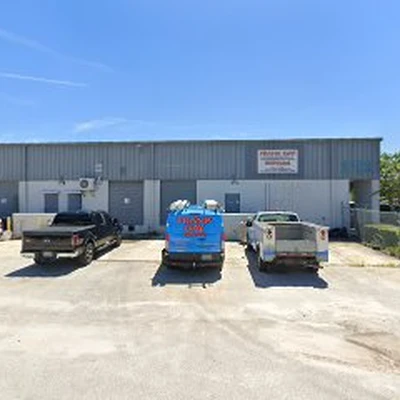 Frank Gay Commercial Services
